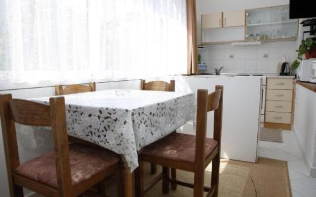 Apartments Katarine Zrinske