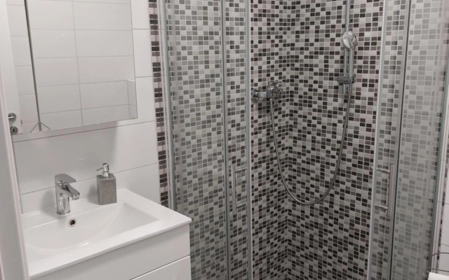 Two Bedroom Apartment