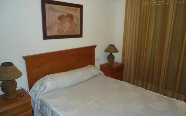 Pº Maritimo 15-4/6 Pax. Lek