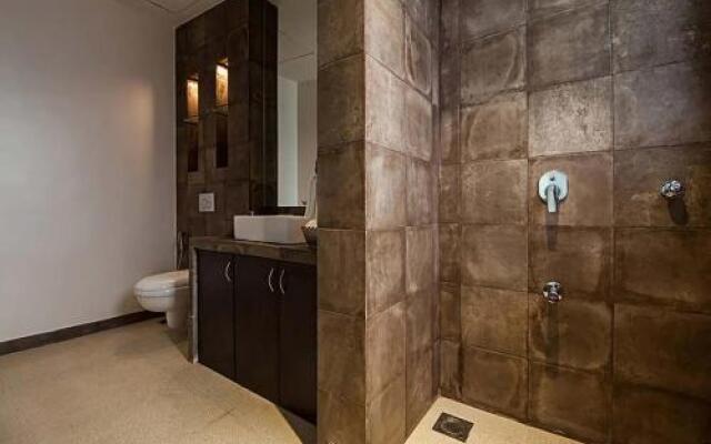 Shivom Villa 5 by Vista Rooms