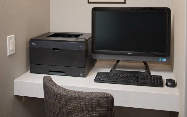 Residence Inn by Marriott Fremont Silicon Valley