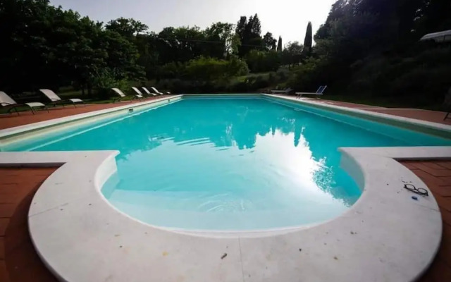 Country House Monastero le Grazie