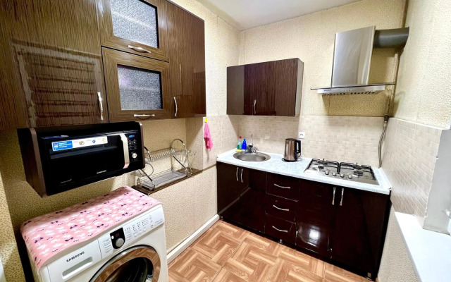 Flagman apartment в центре города