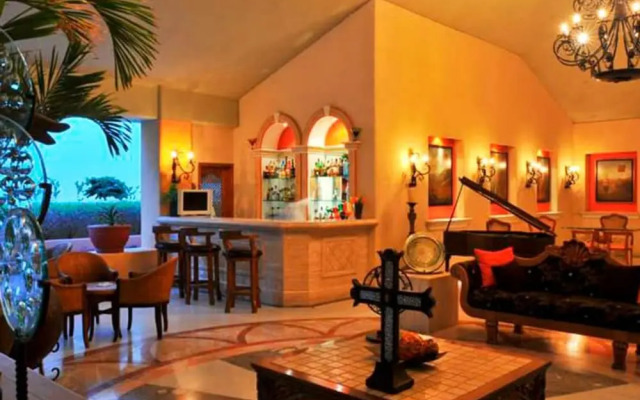 Awesome Studio With Great View in Cabo