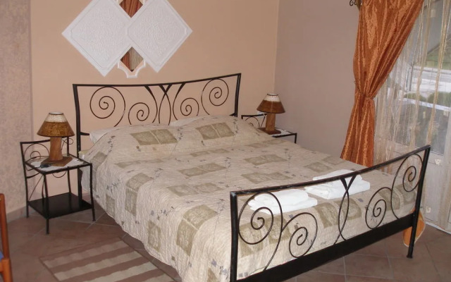 House Restaurant Sedra