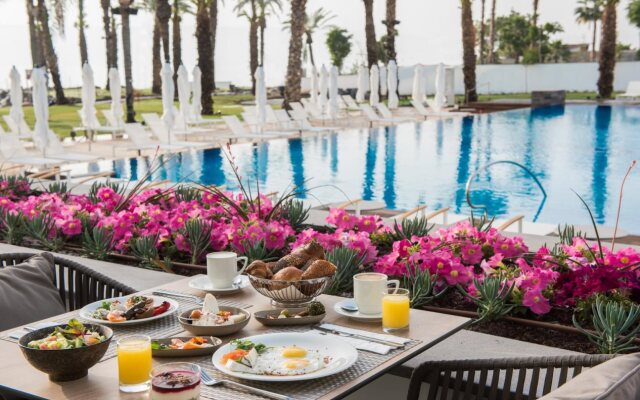 U Boutique Kinneret by the Sea of Galilee