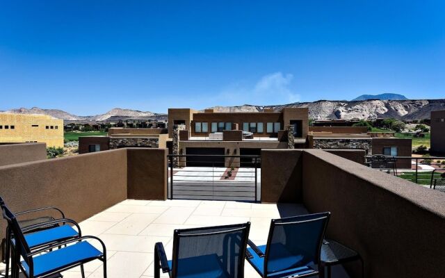 Desert Cool