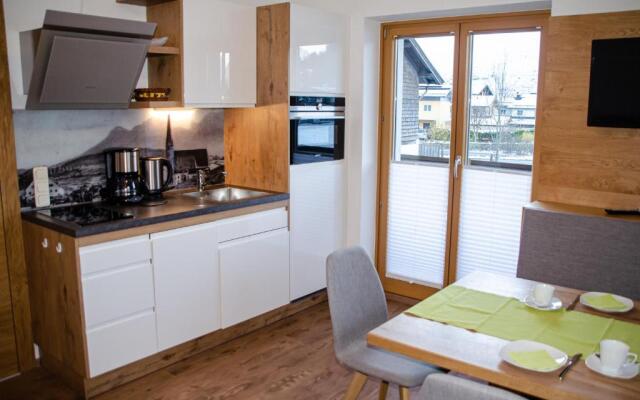Appartements Lederer