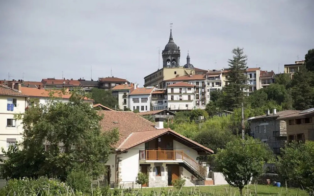 Apartamentos Aldagaia