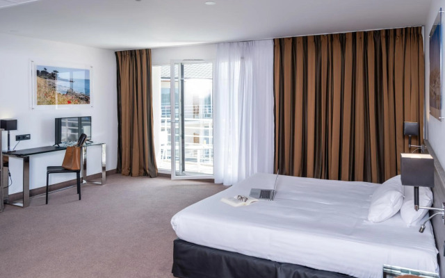 Golden Tulip La Baule Hôtel & Résidence