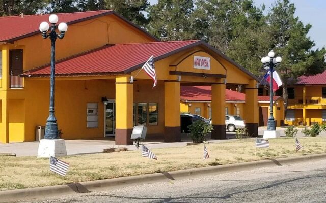 Stay Express Inn and Suites Sweetwater