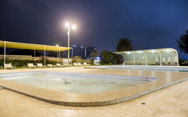 DM Hotels Tacna