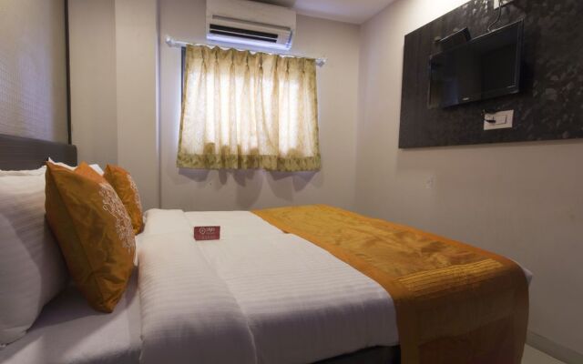 OYO Rooms LBS Marg BKC