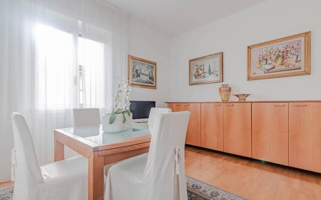 Il Lago di Diana in Mandello del Lario