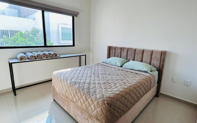 Iberika Apartments