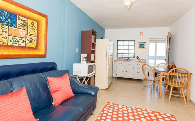 Toque al Atlantico Family Inn