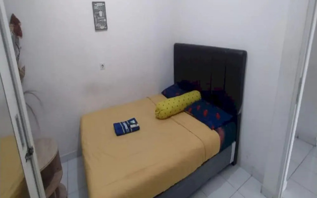 OYO 94065 Sayy Rooms