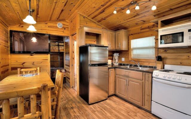 Motel et Camping Etchemin