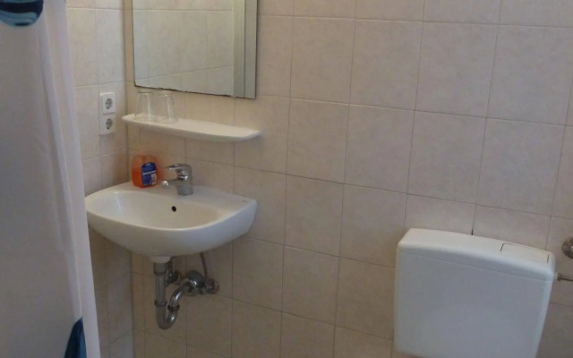 Hotel Pension KIMA