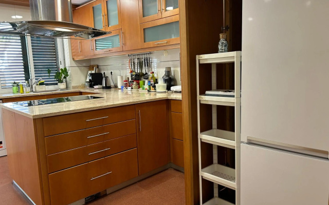 Bing Garden Guesthouse