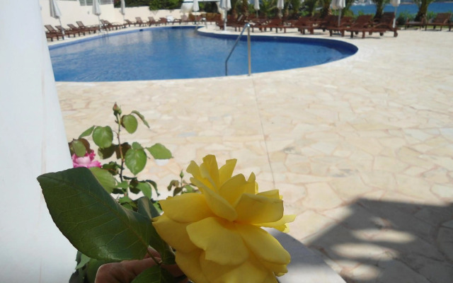 Grand Hotel Palladium