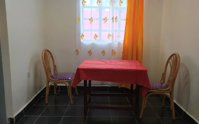 Antonio Accommodation Kericho