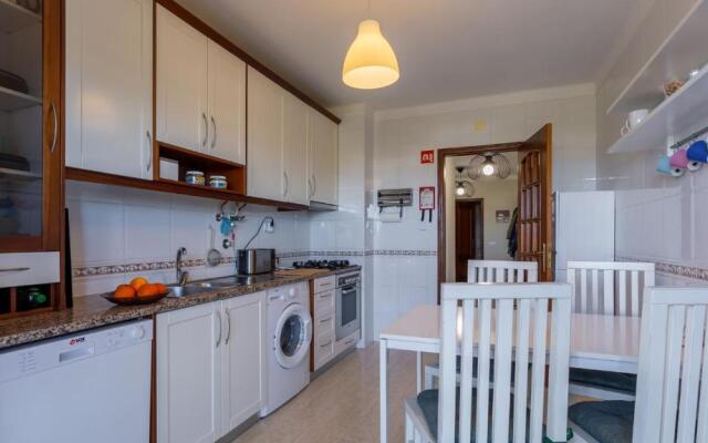 Mar & Serra Palmira 2BDR Apartment by LovelyStay