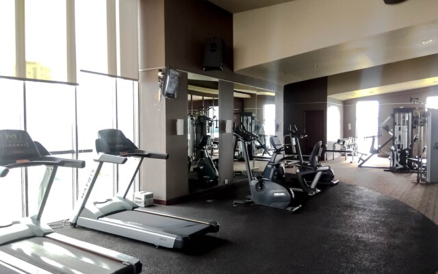 Best Location 1BR The Mansion at Kemang Apartment