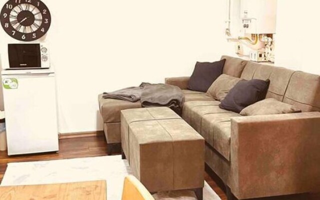 Bellino Apartment In Istanbul