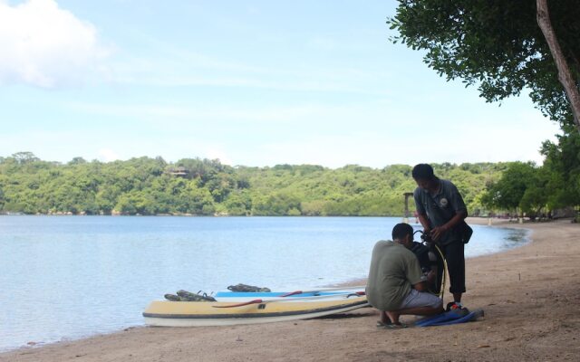 Umma Bali Menjangan