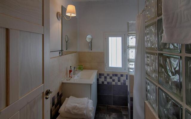 Casas Rurales Prunus Avium