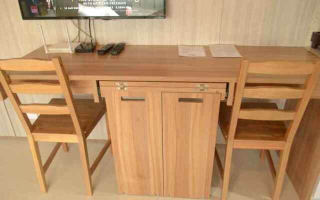 The Cabin Apartment Unit 10A01