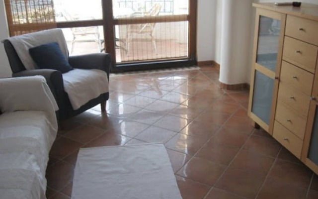 Levantin Inn 122 Suite Sea View N14