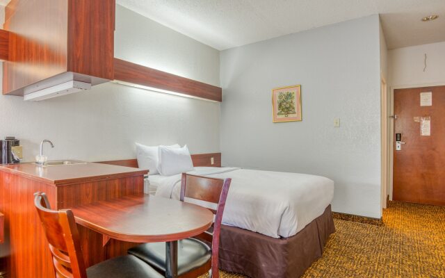 Trident Inn & Suites, Baton Rouge