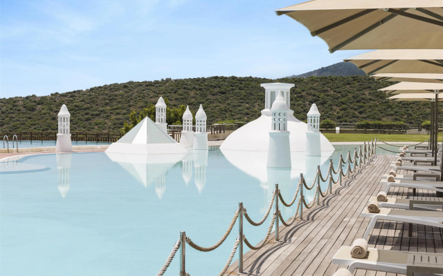 Kempinski Hotel Barbaros Bay