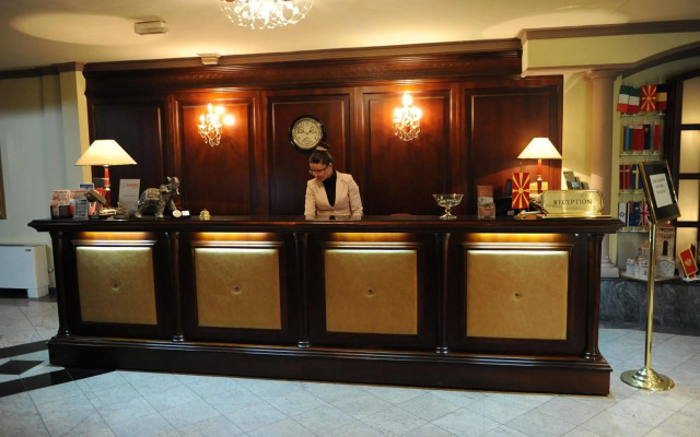 Millenium Palace