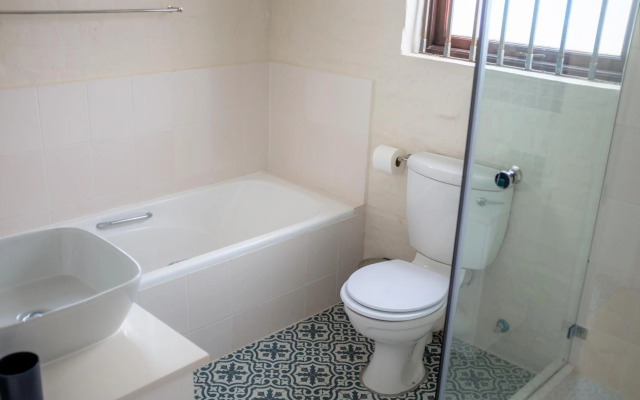 Boulders Beach House