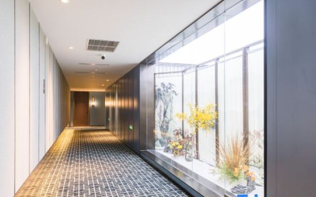 Jianguo Proview Beijing Tongzhou Universal Resort