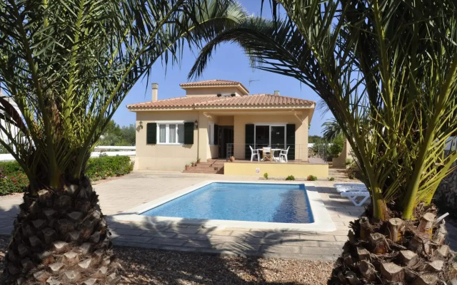 Villa Francisca - Villas_and_Bungalows in Ciudadela - Photo 4