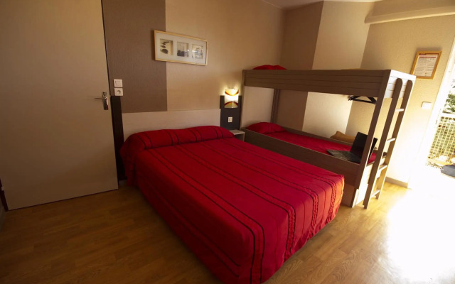 Brit Hotel Essentiel Sete Balaruc