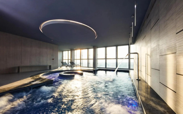 Crowne Plaza Verona Fiera by IHG