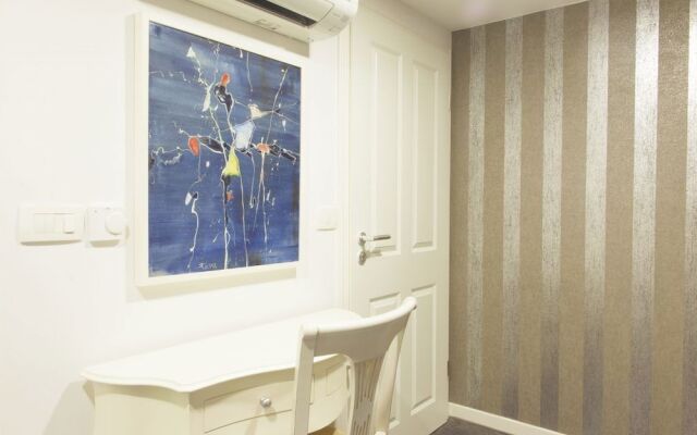 Benečanka - Casa Veneziana