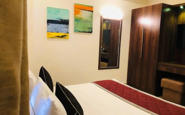 COASTAL GRANDCassa Times Electronic City
