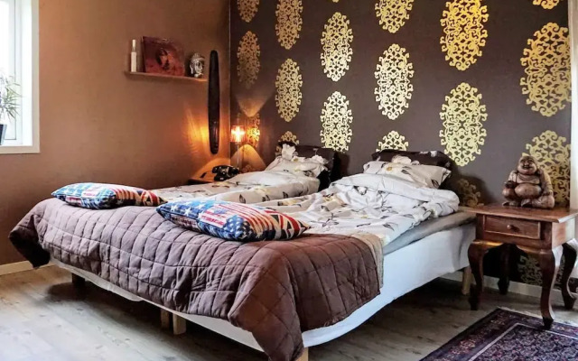 Holiday Home in Ã…sa