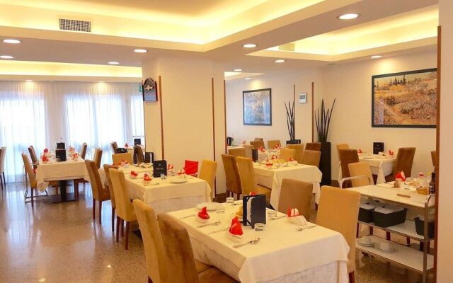 Hotel Anna