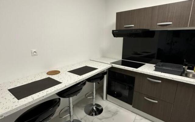 Appartement Meuble Proche du Futuroscope