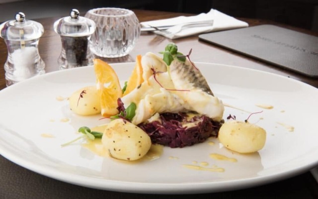 The Sawley Arms