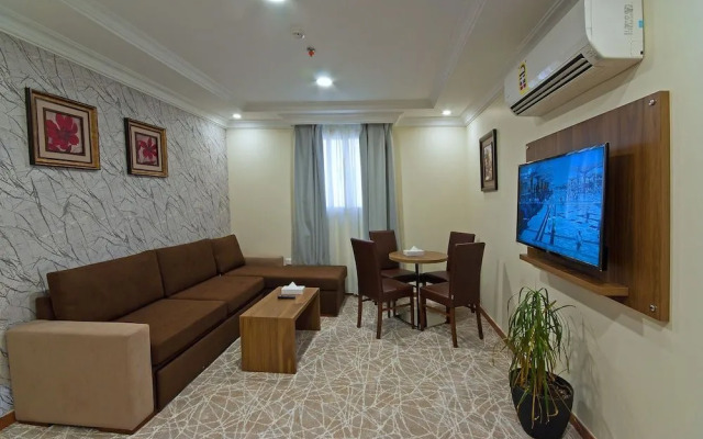 Delights Inn - Green Oasis Hotel