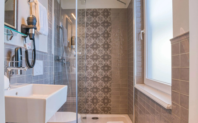 Boutique 53 & 56 Hamburg, Trademark Collection by Wyndham