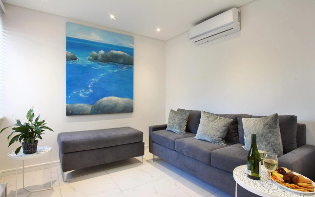 Granger Luxury Suites by Totalstay